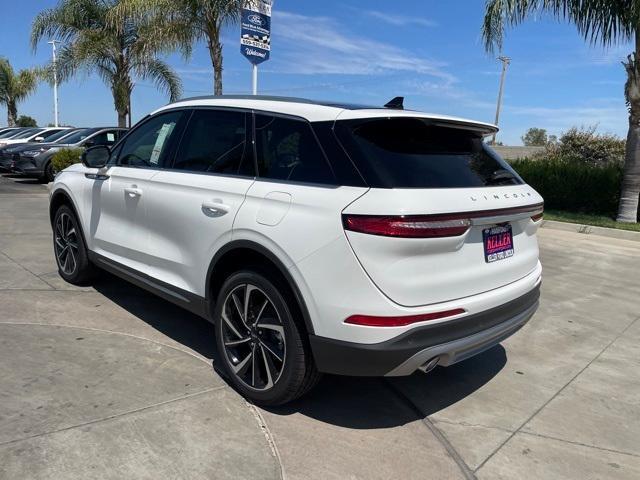 new 2024 Lincoln Corsair car, priced at $47,962