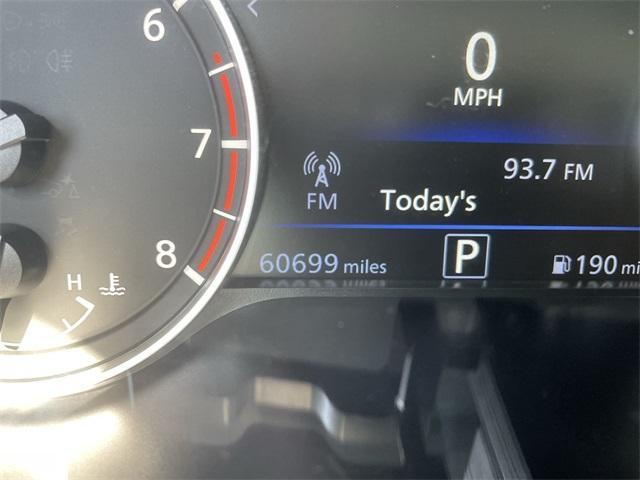 used 2023 Nissan Altima car, priced at $20,718