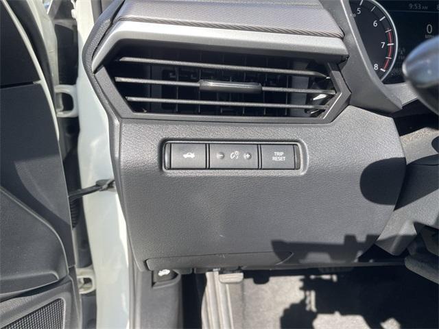 used 2023 Nissan Altima car, priced at $20,718