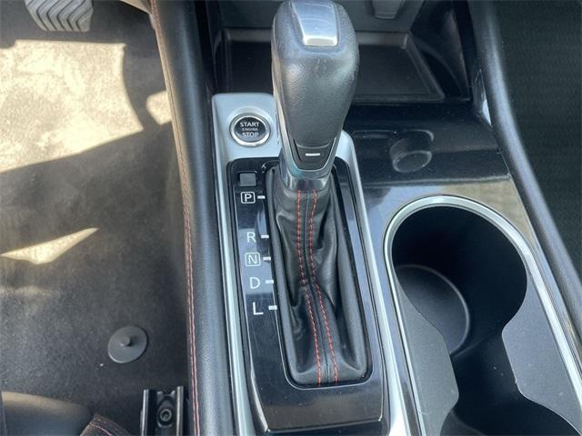 used 2023 Nissan Altima car, priced at $20,718