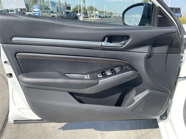 used 2023 Nissan Altima car, priced at $20,718