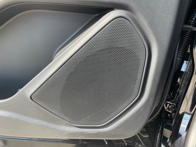 new 2025 Ford Explorer car, priced at $43,225