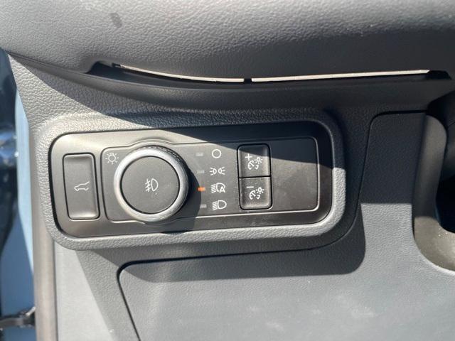 new 2025 Ford Explorer car, priced at $46,333