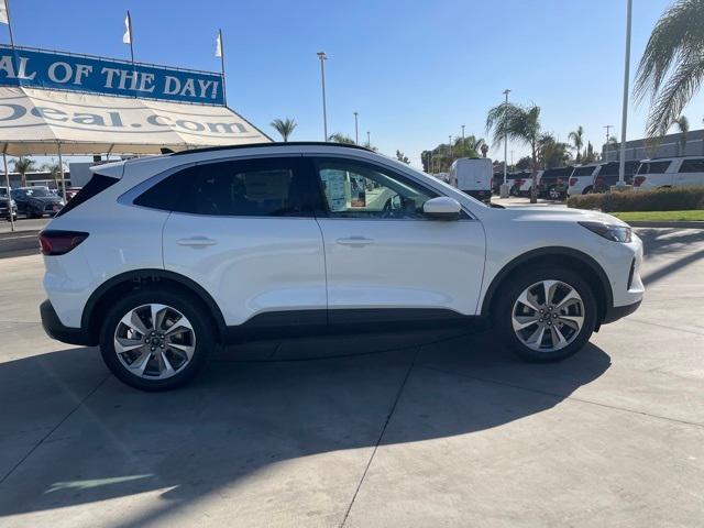 new 2024 Ford Escape car, priced at $44,605