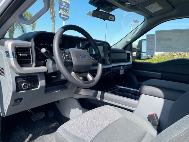 new 2024 Ford F-250 car, priced at $66,845