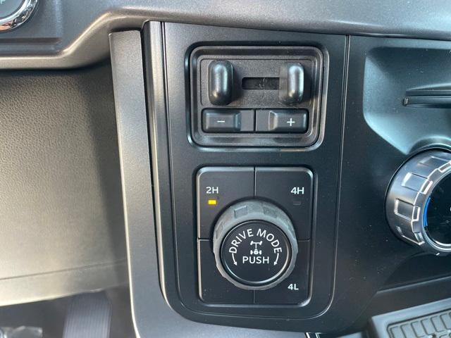 new 2025 Ford F-150 car, priced at $60,158