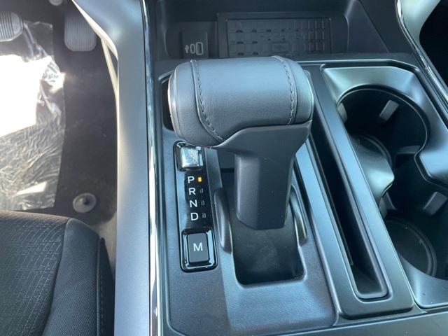 new 2025 Ford F-150 car, priced at $60,158