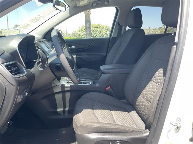 used 2019 Chevrolet Equinox car, priced at $16,350