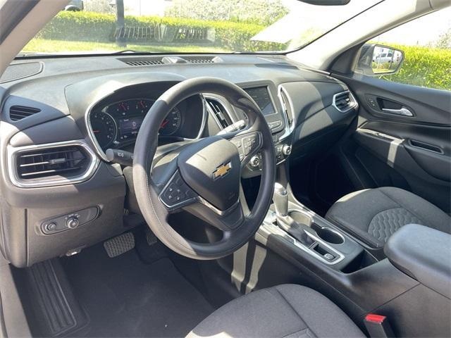 used 2019 Chevrolet Equinox car, priced at $16,350