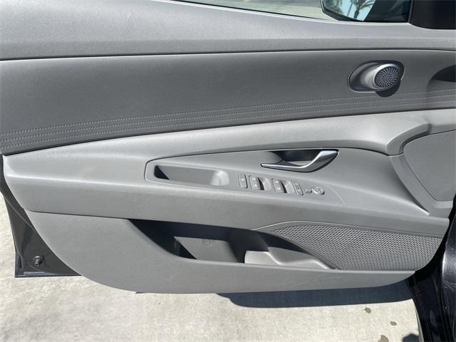 used 2021 Hyundai Elantra car, priced at $16,999