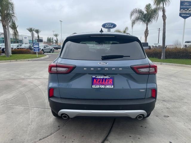 new 2025 Ford Escape car, priced at $38,895