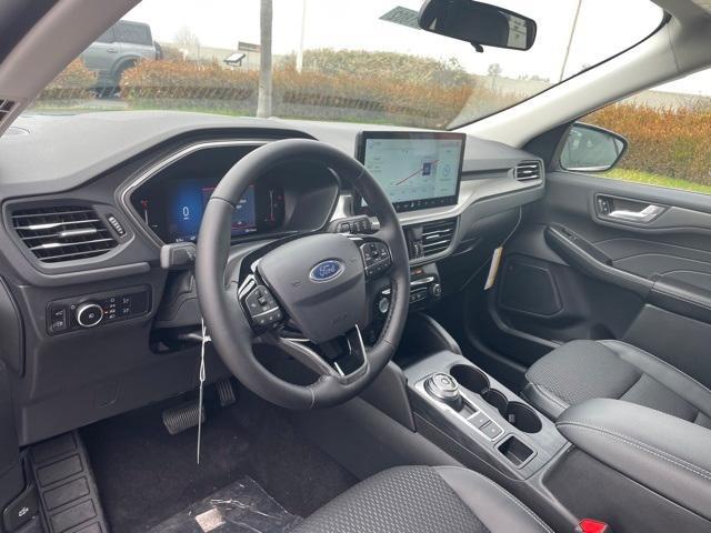 new 2025 Ford Escape car, priced at $38,895