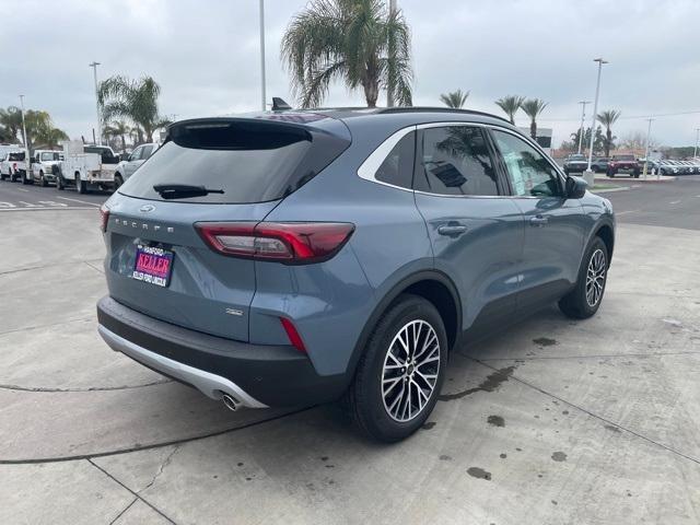 new 2025 Ford Escape car, priced at $38,895