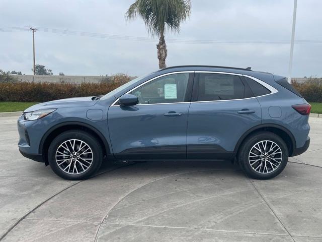 new 2025 Ford Escape car, priced at $38,895