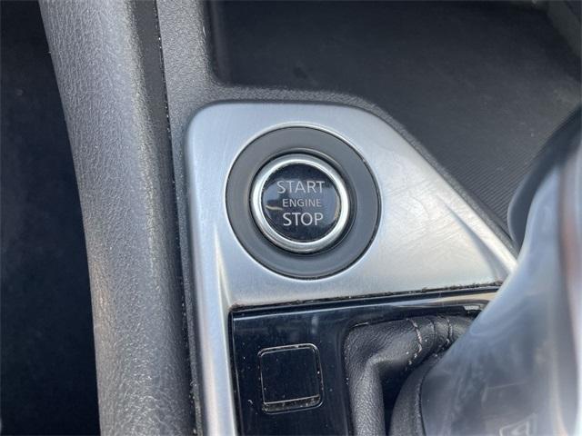 used 2023 Nissan Sentra car, priced at $17,500