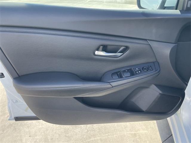 used 2023 Nissan Sentra car, priced at $17,500