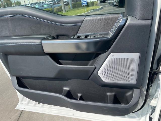 new 2025 Ford F-250 car, priced at $94,650