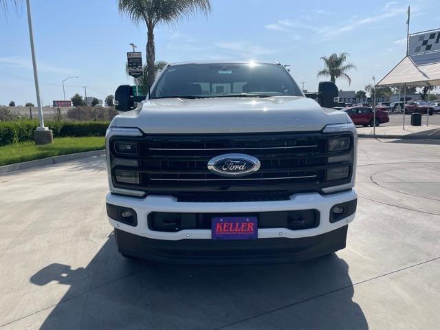 new 2025 Ford F-250 car, priced at $94,650