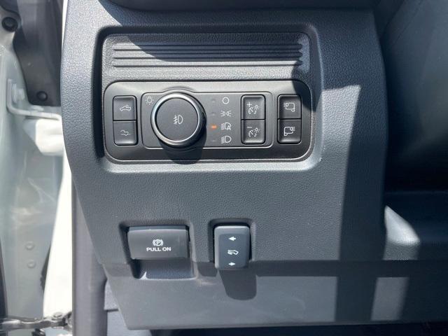 new 2025 Ford F-250 car, priced at $94,650