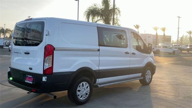 used 2022 Ford Transit-250 car, priced at $36,993