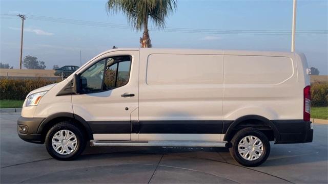 used 2022 Ford Transit-250 car, priced at $36,993