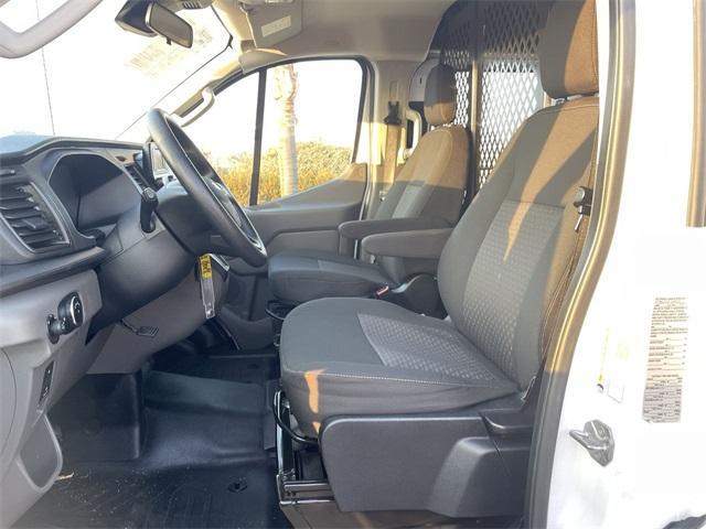 used 2022 Ford Transit-250 car, priced at $36,993