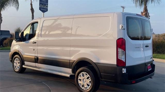 used 2022 Ford Transit-250 car, priced at $36,993