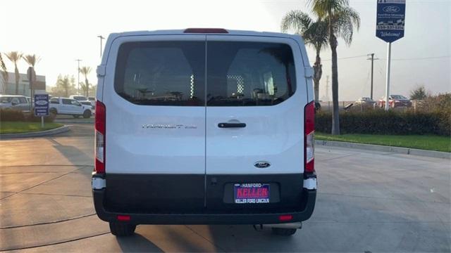 used 2022 Ford Transit-250 car, priced at $36,993