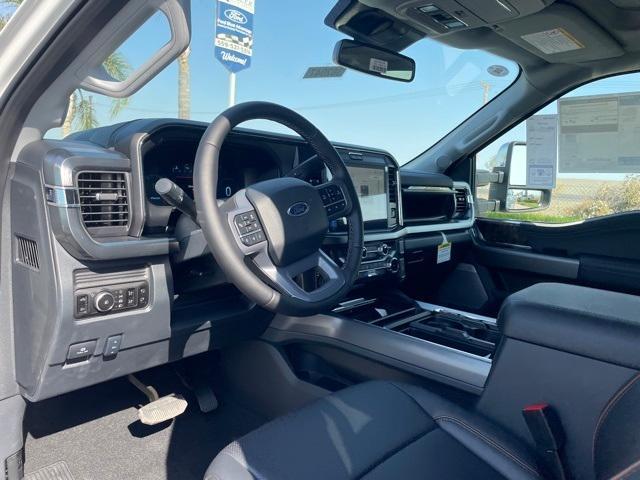 new 2025 Ford F-250 car, priced at $82,764