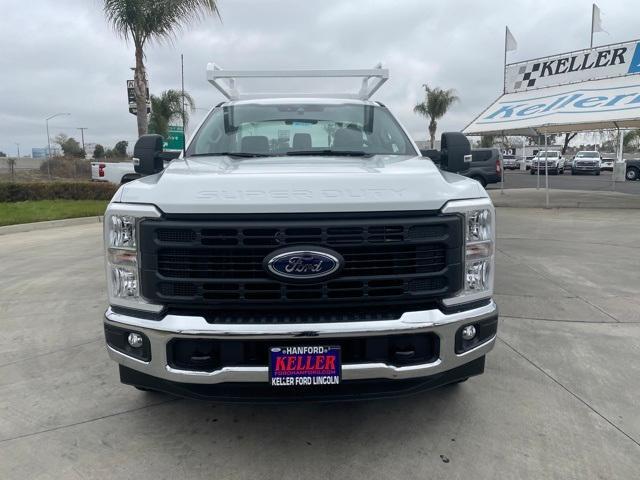 new 2024 Ford F-250 car, priced at $43,775