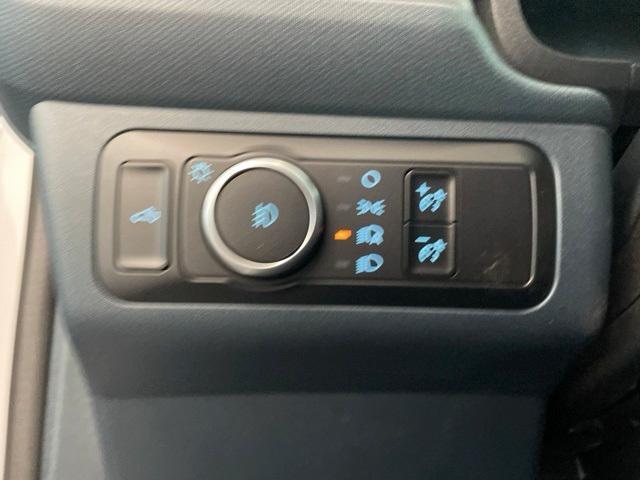 new 2025 Ford Maverick car, priced at $40,870