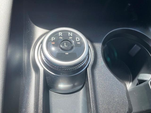 new 2025 Ford Explorer car