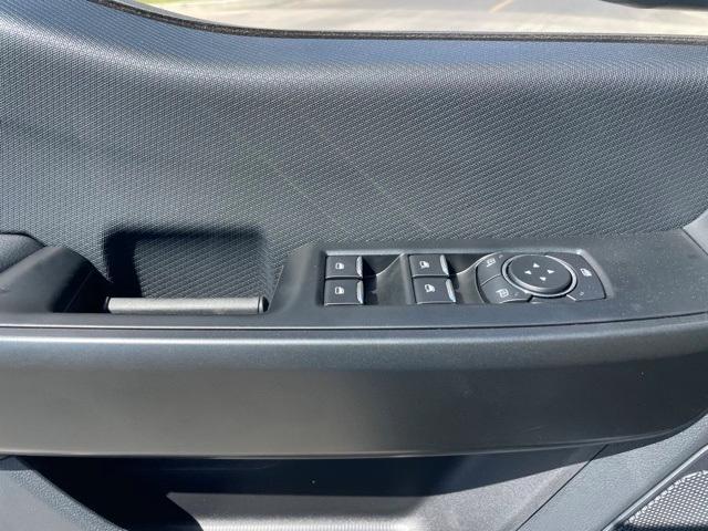 new 2025 Ford F-150 car, priced at $47,130