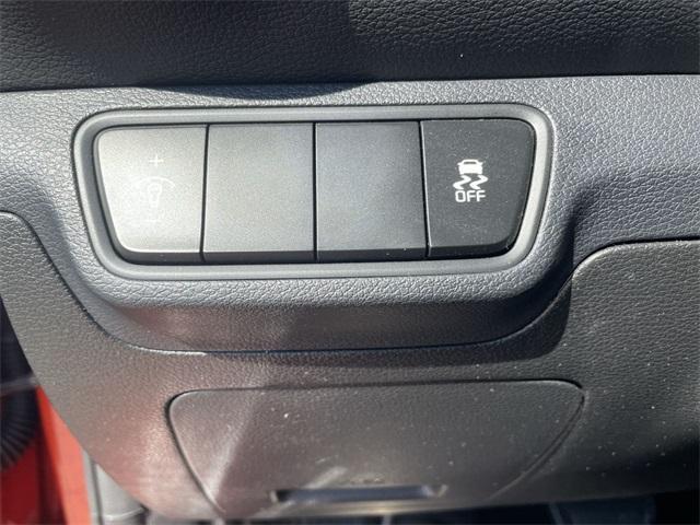 used 2023 Kia Forte car, priced at $18,537