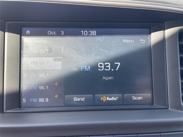 used 2020 Hyundai Elantra car, priced at $15,985