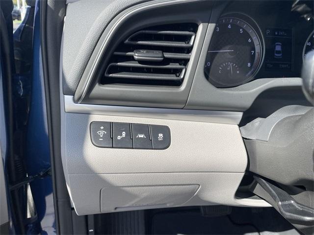 used 2020 Hyundai Elantra car, priced at $15,985