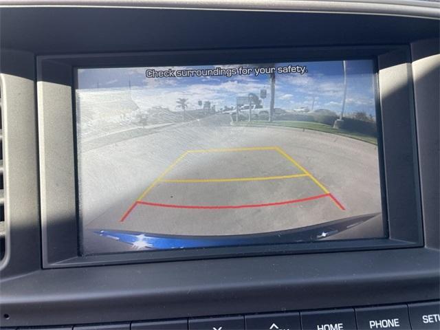 used 2020 Hyundai Elantra car, priced at $15,985