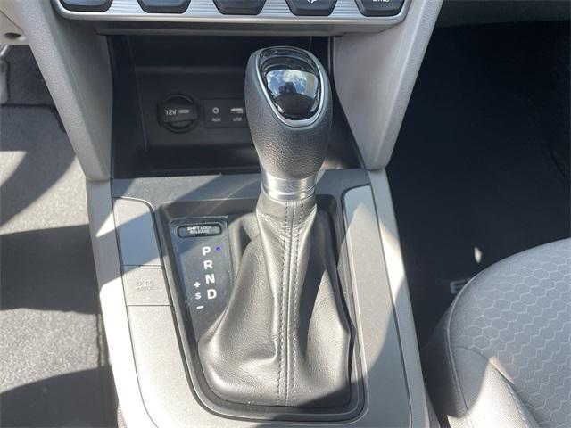 used 2020 Hyundai Elantra car, priced at $15,985