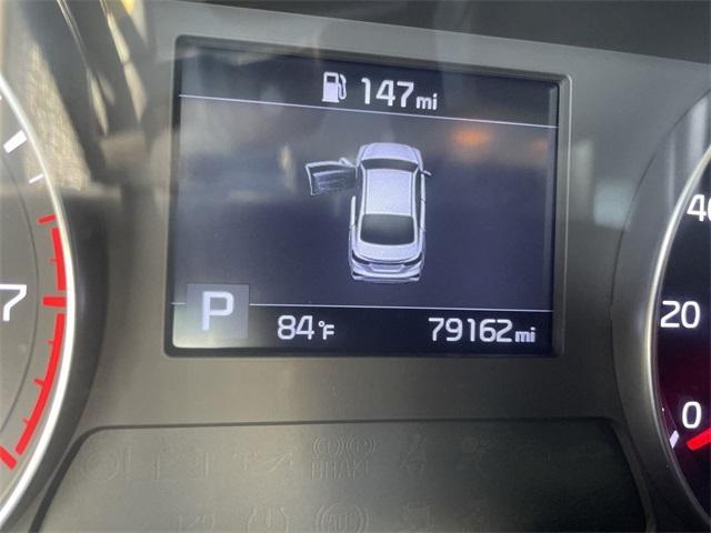 used 2020 Kia Forte car, priced at $13,950