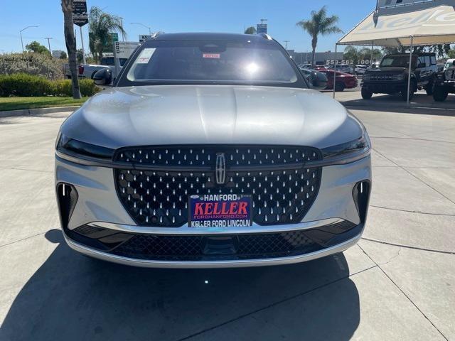 new 2024 Lincoln Nautilus car, priced at $57,663