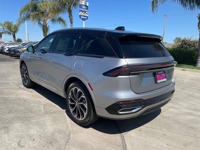 new 2024 Lincoln Nautilus car, priced at $57,663