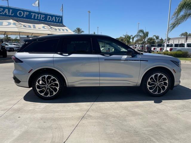 new 2024 Lincoln Nautilus car, priced at $57,663