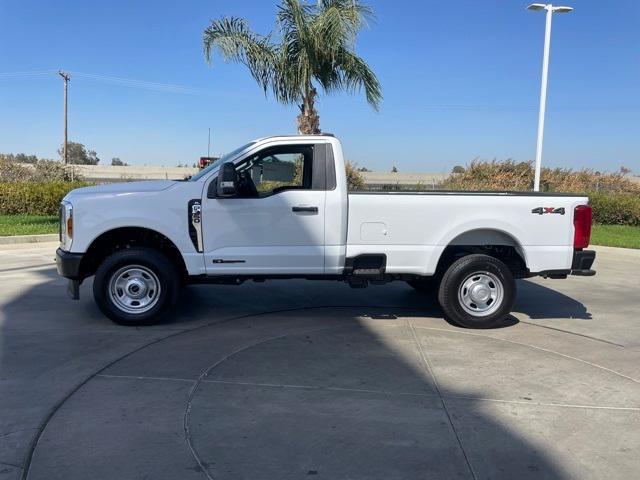 new 2024 Ford F-350 car, priced at $59,735