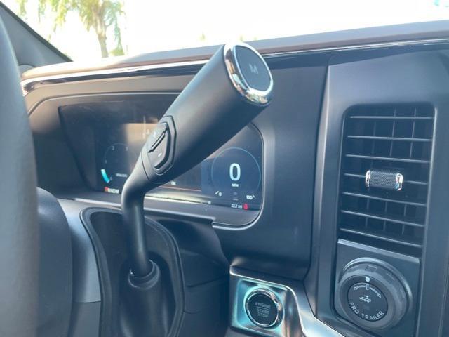 new 2025 Ford F-250 car, priced at $97,085