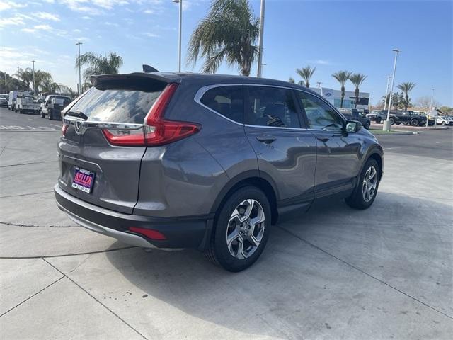 used 2019 Honda CR-V car, priced at $22,480