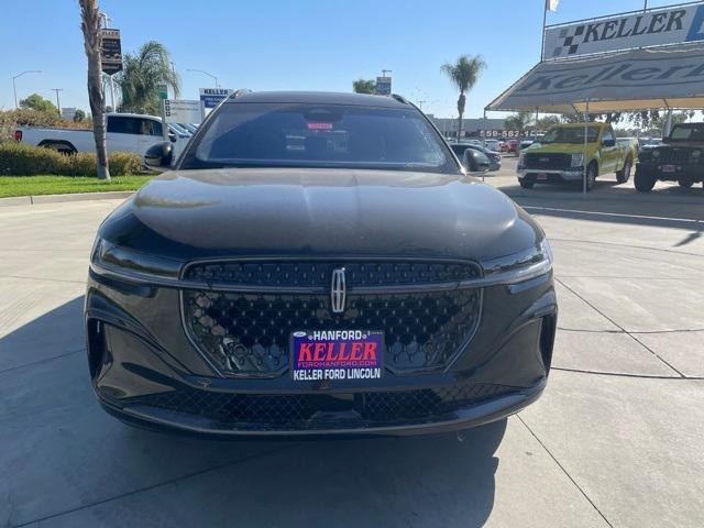 new 2024 Lincoln Nautilus car, priced at $62,220