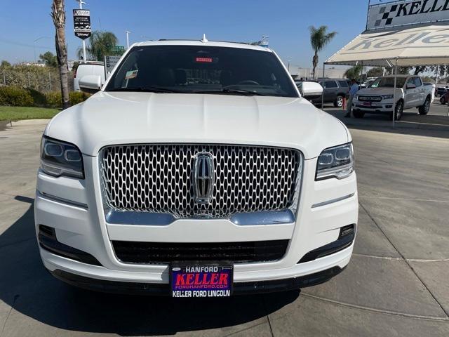 new 2023 Lincoln Navigator car, priced at $94,245