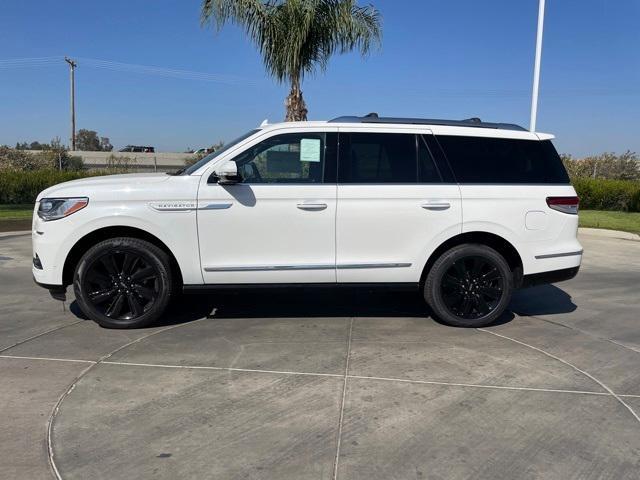 new 2023 Lincoln Navigator car, priced at $94,245