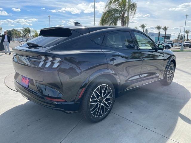 new 2024 Ford Mustang Mach-E car, priced at $53,785