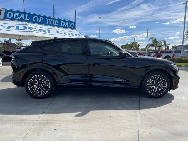 new 2024 Ford Mustang Mach-E car, priced at $53,785